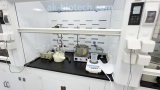 育毛と傷跡治癒のための銅トリペプチド