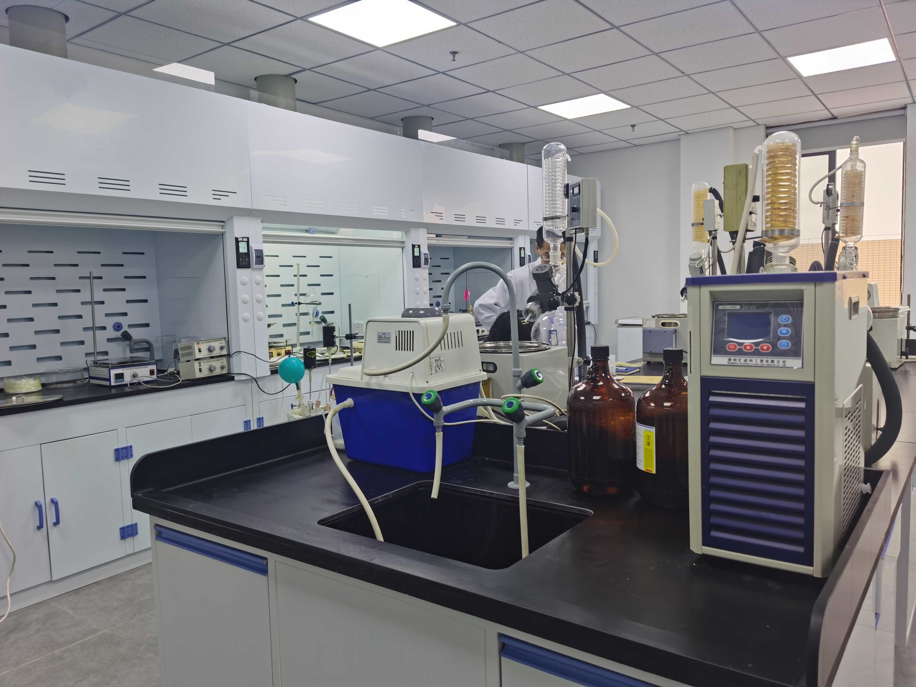 中国 AK Biotech Co.,Ltd 会社概要