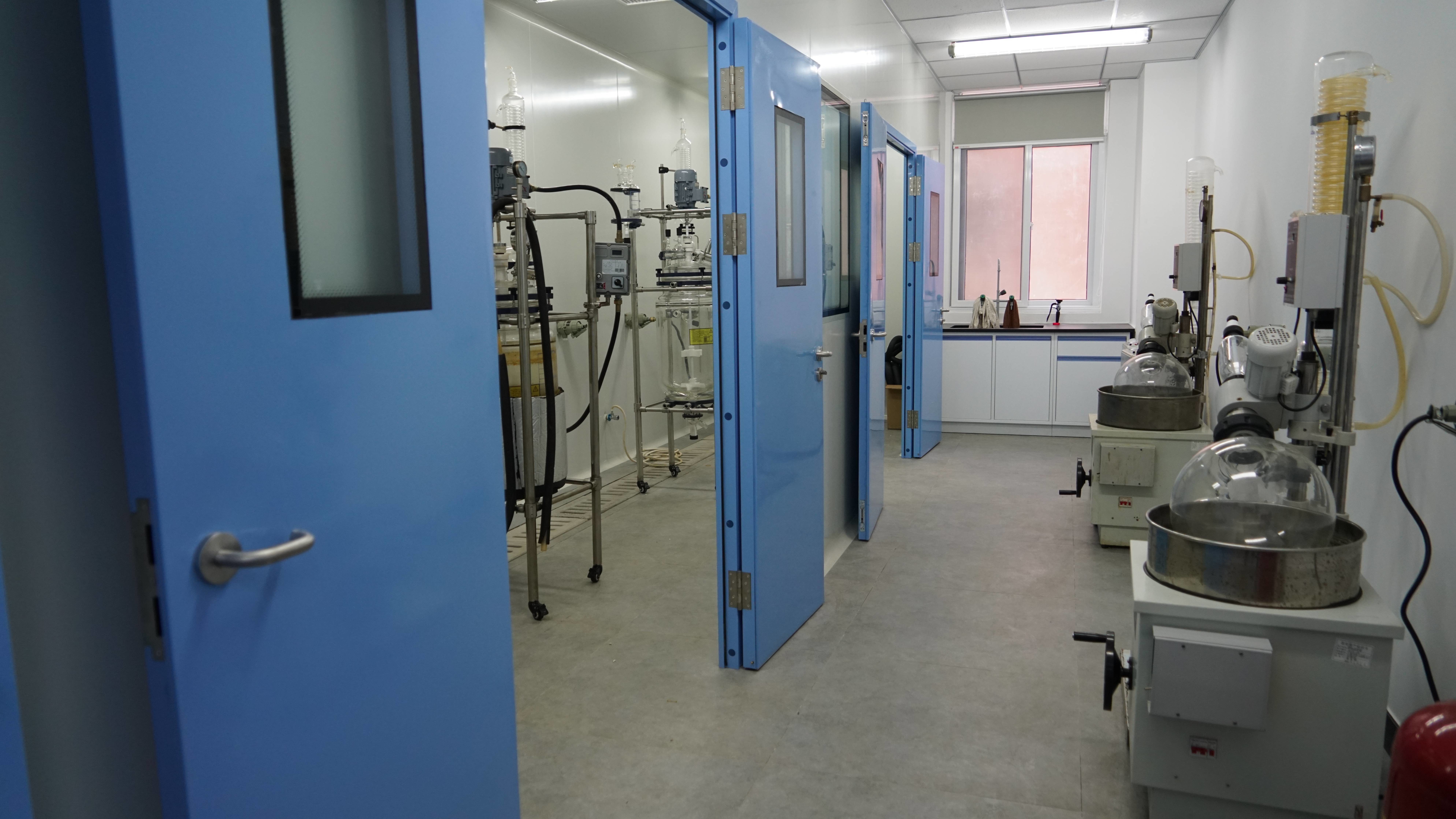 中国 AK Biotech Co.,Ltd 会社概要