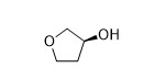 （S） - （+） - 3-Hydroxytetrahydrofuran CAS 86087-23-2純度98%の透明な液体 	APIsの中間物