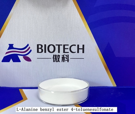 H翼部OBzl·TOS CASアミノ酸の派生物の白い粉純度98%のための42854-62-6無し