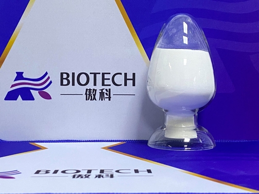 TriptolideのAPIsの中間物C20H24O6 Tripterygium 38748-32-2の白い粉