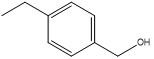 4-Ethylbenzylアルコール複素環式の混合物CAS 768-59-2 C9H12O純度98%