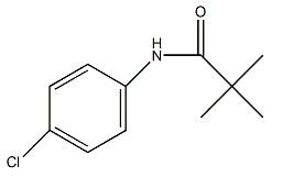 N- （4 Chlorophenyl） Pivalamideの複素環式の混合物CAS 65854-91-3 C11H14ClNO