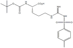 98% 純度 ボック・アルグ・トス−OH CAS 13836-37-8 アミノ酸派生物 白色から非白色 粉末 溶融点 -90 °C