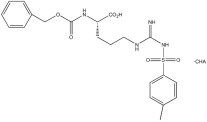 98% 純度 白い粉末 アミノ酸誘導物 Z-ARG TOS -OH CHA CAS.13650-38-9 C21H26N4O6S