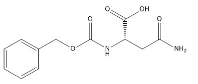 カルボベンゾキシ-L-アスパラギン アミノ酸誘導体 CAS 2304-96-3 純度 98% 粉