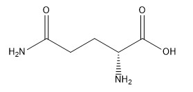 CAS第5959-95-5アミノ酸の派生物98%のDグルタミン