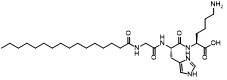 パルトリペプチド-1 CAS番号147732-56-7 化粧品添加物