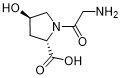 H-Gly-Hyp-OH CAS No.24587-32-4 化粧品添加物