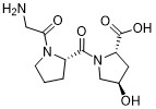 H-Gly-Pro-Hyp-OH CAS 2239-67-0 化粧品添加物