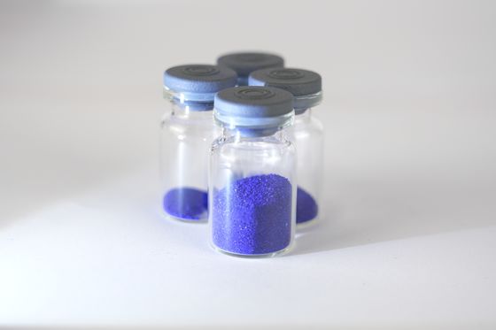ホワイト 粉末 トリペプチド-1 CAS 72957-37-0 有効な抗老化成分