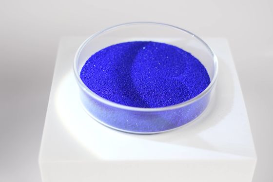 Promotes Skin Repair and Regeneration——Copper Tripeptide