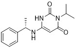 MYK-461 マバカメン 1642288-47-8 API 中間剤