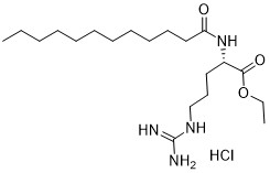 エチルローロイルアルギナートHCl 60372-77-2 健康食品添加物
