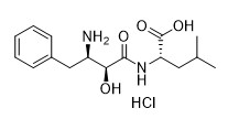 粉のUbenimexの白い塩酸塩99% CAS 65391-42-6