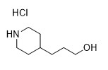 97%の複素環式の混合物4のpropanol HCl CAS 155270-01-2無し