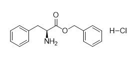 H-Phe-OBzl·HCl CASアミノ酸の派生物の白い粉純度98%のための2462-32-0無し