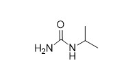 APIsの中間物1-Isopropylurea CAS Mavacamtenの中間物のための691-60-1無し