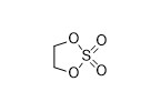 エチレンの硫酸塩の電子化学薬品CAS 1072-53-3の純度98%