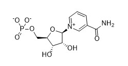 Cas 1094-61-7化粧品の添加物のβのニコチン酸アミドのモノヌクレオチド無し白い固体99%
