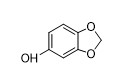 セサモール CAS番号 533-31-3 白から薄白の結晶性粉末 98%