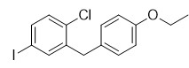 1 Chloro2 [（4-ethoxyphenyl）メチル] - 4 iodoベンゼンCAS 1103738-29-9純度無し98%