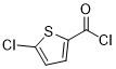 5 Chlorothiophene 2カルボニルの塩化物CAS第42518-98-9 C5H2Cl2OS無色の油性液体純度99%