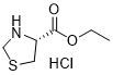 Ethyl L Thiazolidine 4カルボン酸塩塩酸塩CAS 86028-91-3の白い粉の水晶純度98%