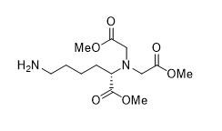 N,N-Bis ((carboxymethyl) -L-リシンメチルエステル CAS番号 225114-92-1 純度 97%