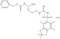 高純度白粉末 アミノ酸誘導物 Z-Arg Pbf -OH·CHA CAS. 200190-89-2 C27H36N4O7S.C6H13N