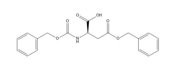 98% Z D非対称多重処理システム（Obzl） -オハイオ州のアミノ酸の派生物CAS 5241-62-3 C19H19NO6