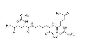 ナトリウムディラウラミドグルタミドリシン CAS番号1086340-46-6 L-30