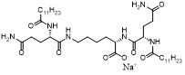 ラウリン酸ジエタノールアミドグルタミン酸リジンナトリウム CAS番号 1086340-46-6 L-10