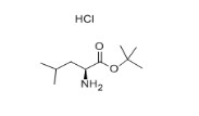 L-ルイシン Tert-ブチルエステルヒドロクロリド,2748-02-9 白色または薄白色粉末 98% 高度