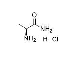 H翼部NH2·HCl CASアミノ酸の派生物の白い粉純度98%のための33208-99-0無し