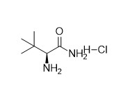 H TleNH2.HCl CASオフホワイトの粉純度98%に白いアミノ酸の派生物のための75158-12-2無し