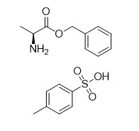 H翼部OBzl·TOS CASアミノ酸の派生物の白い粉純度98%のための42854-62-6無し