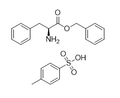 H-Phe-OBzl·TOS CASアミノ酸の派生物の白い粉純度98%のための1738-78-9無し