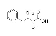 APIsの中間物（2R、3S） - AHPA CAS Ubenimexの白い粉純度98%の不純物のための62023-63-6無し