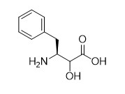 （2RS、3S） - AHPA CAS ubenimexの白い粉純度98%の不純物のための209173-80-8無し