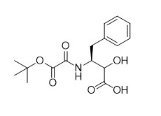 Boc- （2RS、3S） - AHPA CAS ubenimexの白い粉純度98%の不純物のための191849-93-1無し
