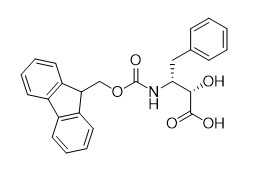 Fmoc 2S 3R AHPA Ubenimexの白い粉98% CAS 1426128-64-4のAPIsの中間物