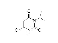 6 Chloro3 isopropyldihydropyrimidine 2,4 （1H、3H） - dione CAS Mavacamtenの中間物のための2736616-33-2無し