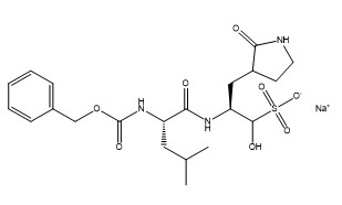 抑制剤CAS 1416992-39-6のためのGC-376 APIsの中間物の白い粉