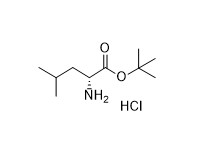 H DのレイのOtBu HCl 98% CAS 67617-35-0 DのロイシンのTertのButylエステルの塩酸塩無し