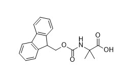 CAS 94744-50-0特別なアミノ酸のFmoc 2 Aibオハイオ州純度無し98%