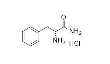 CAS 71666-94-9特別なアミノ酸H D Phe NH2 HCl無しCAS 71666-94-9無し