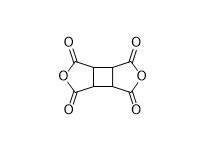 Cyclobutane Tetracarboxylic 1つの2 3 4酸のDianhydride CAS 4415-87-6の白い固体99% 	電子化学薬品