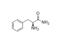アミノ酸の派生物H-Phe-NH2 CASアミノ酸の派生物の白い粉純度98%のための5241-58-7無し
